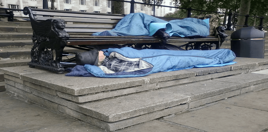 fell thru the cracks Image: from "The Conversation"