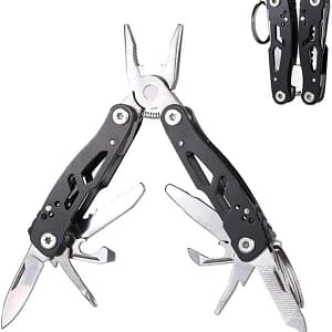 MINI Multitool Pliers