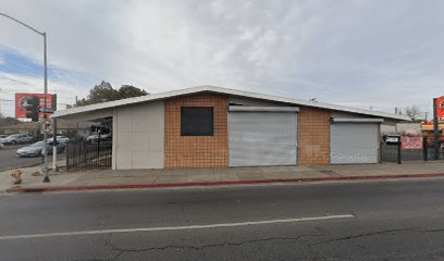 A photo of a possible absent church