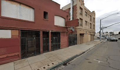 A photo of Victory Temple Ministries