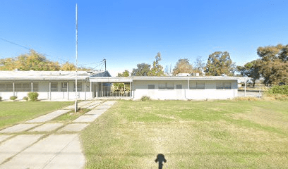 Bethany Temple in Stockton