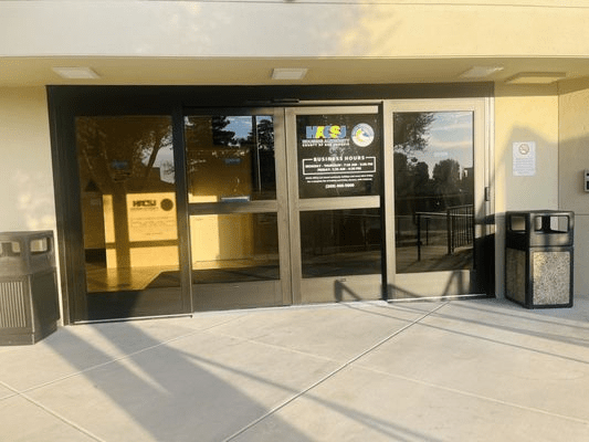 Image of New Hope Shelter