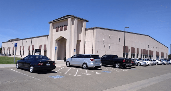 A picture of the Progressive Community Church