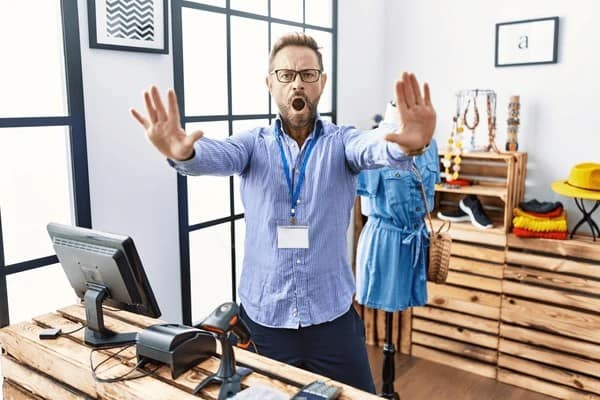 Just wanting it to stop