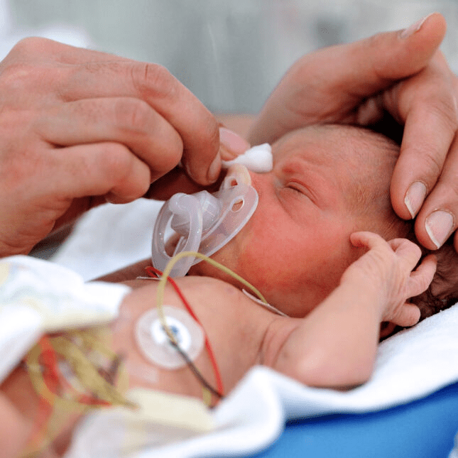 Drug Dosing in Newborns