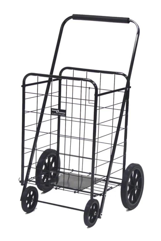 A basic cart