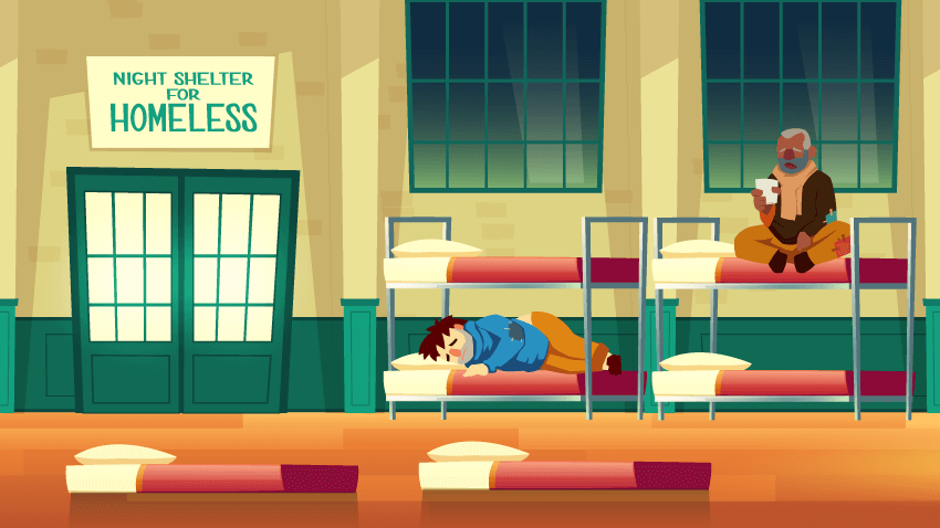 more-than-half-of-shelters-not-filling-their-beds